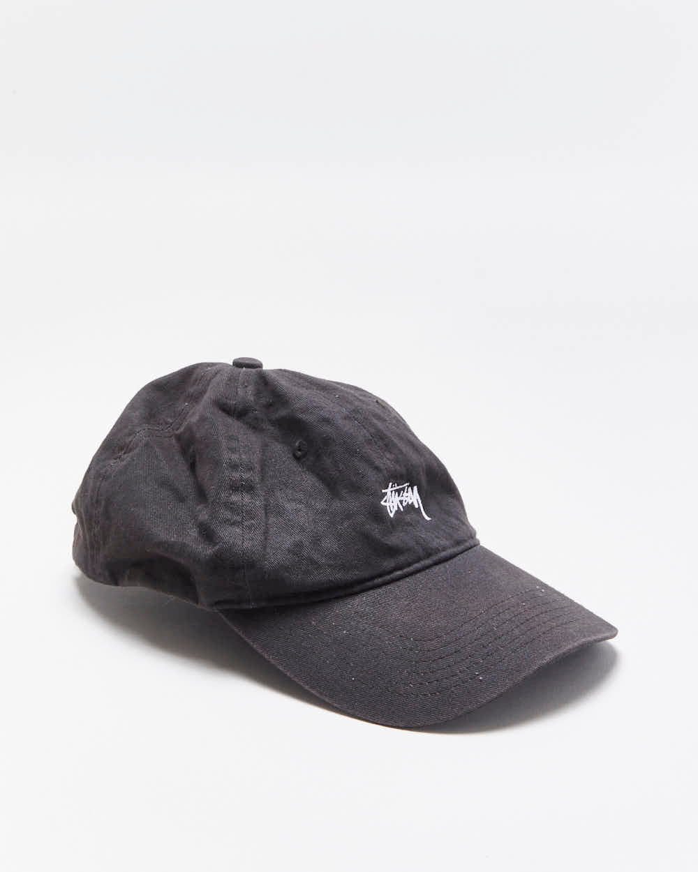 Vintage Stussy Baseball Cap - O/S