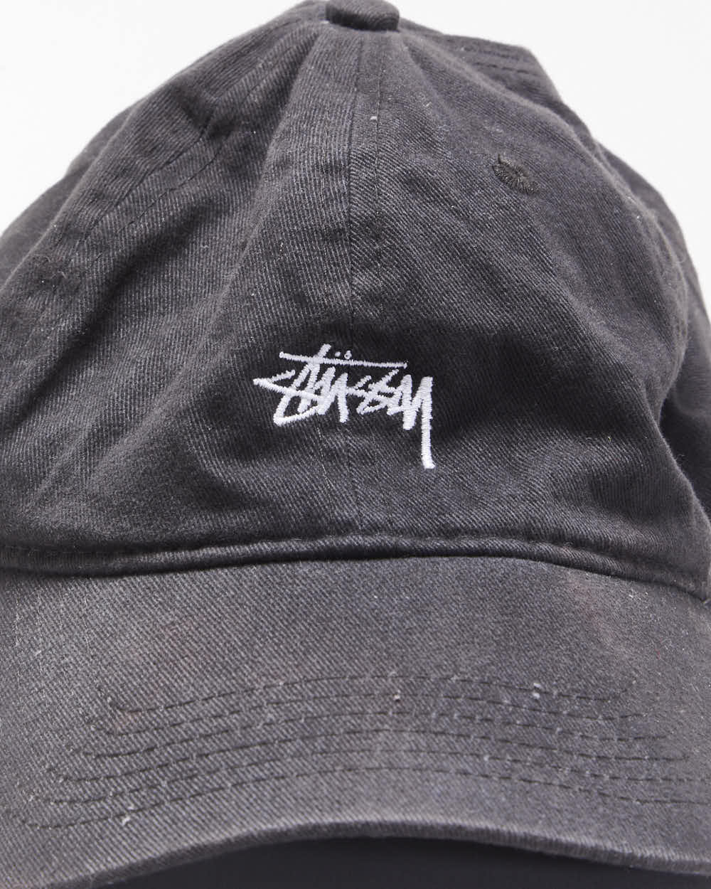 Vintage Stussy Baseball Cap - O/S