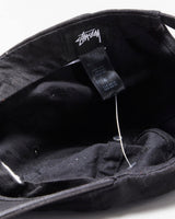 Vintage Stussy Baseball Cap - O/S