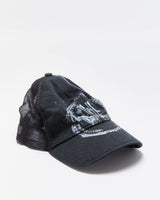 Vintage Y2k 00s Armani Exchange Baseball Cap - O/S