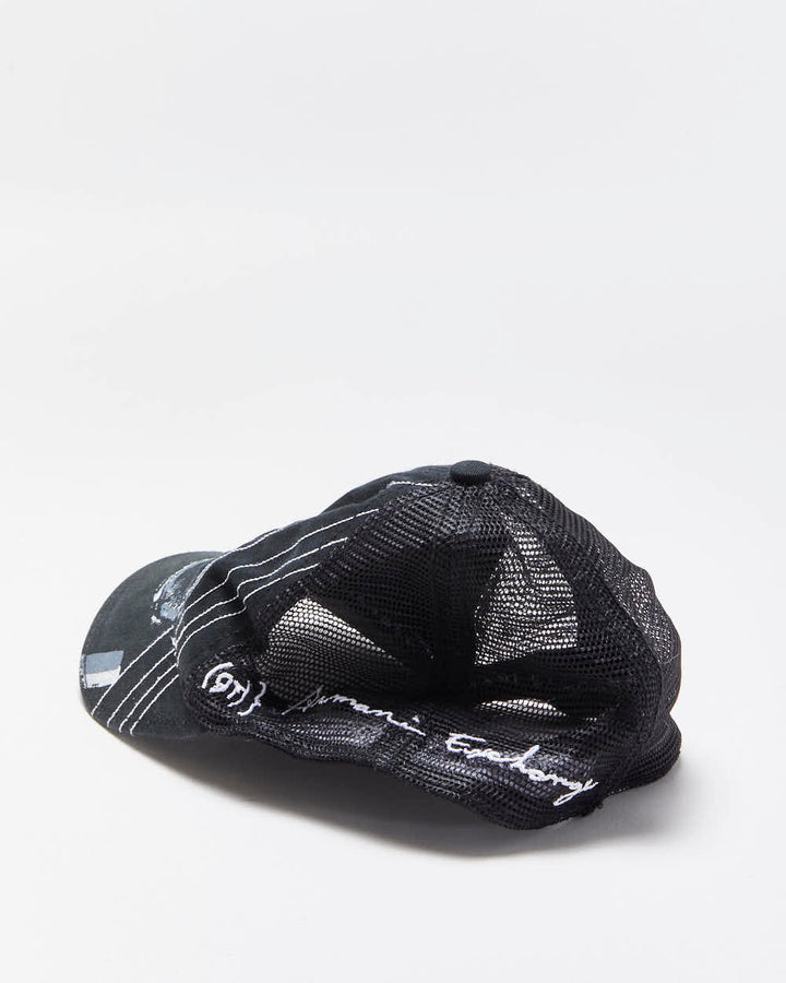 Vintage Y2k 00s Armani Exchange Baseball Cap - O/S