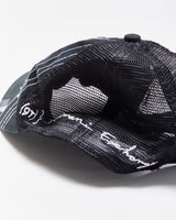 Vintage Y2k 00s Armani Exchange Baseball Cap - O/S