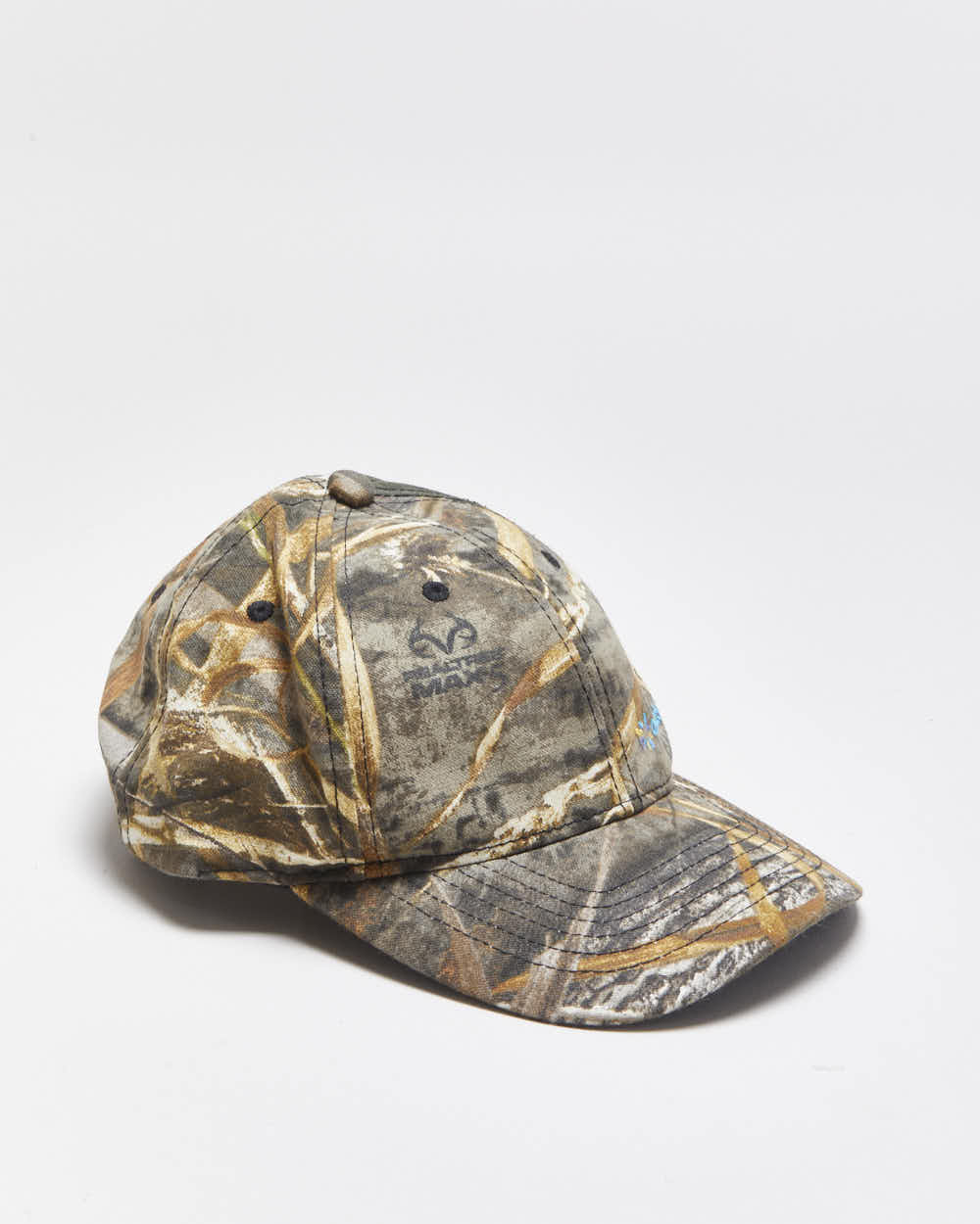 Vintage 00s Realtree Embroidered Baseball Cap -O/S
