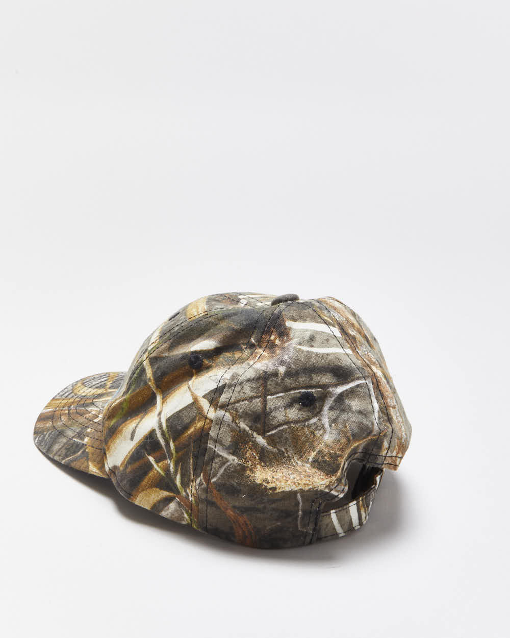 Vintage 00s Realtree Embroidered Baseball Cap -O/S