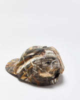 Vintage 00s Realtree Embroidered Baseball Cap -O/S