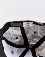 Vintage 00s Realtree Embroidered Baseball Cap -O/S