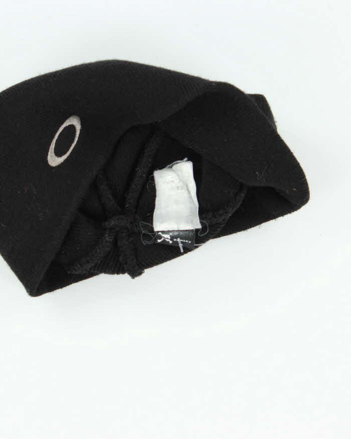 Vintage Y2k 00s Oakley Beanie - O/S