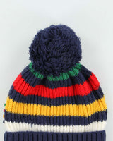 Vintage Hudson's Bay Wool Blend Beanie - O/S