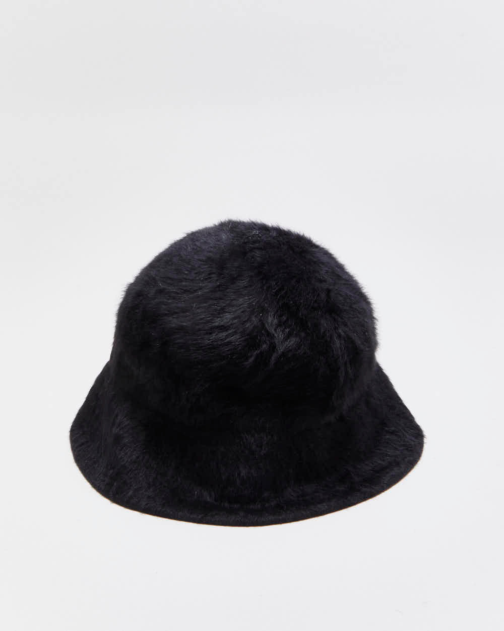 Vintage 00s Kangol Furgora Bucket Hat - O/S
