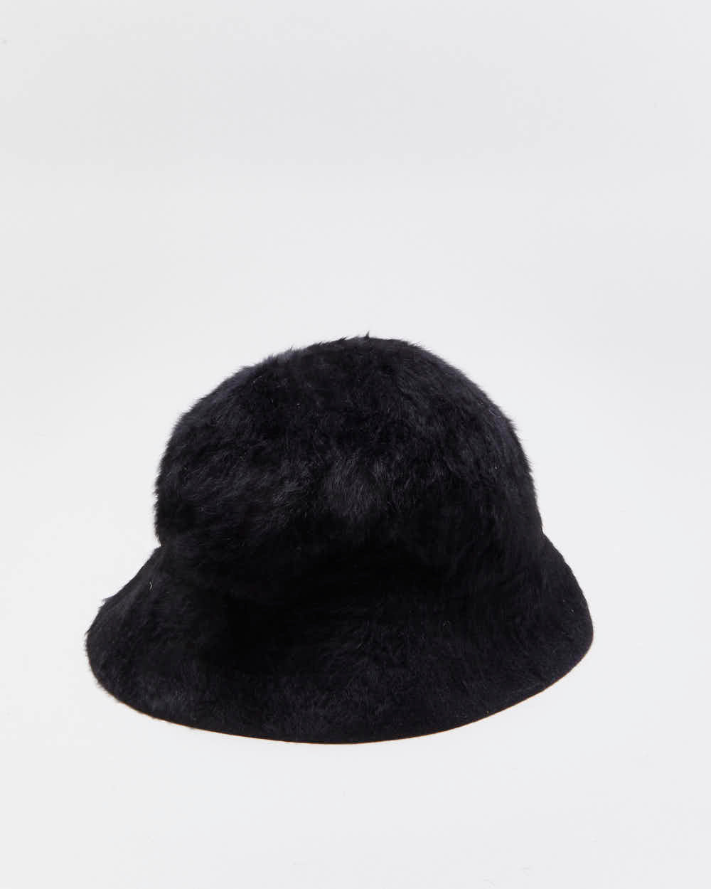 Vintage 00s Kangol Furgora Bucket Hat - O/S