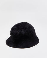 Vintage 00s Kangol Furgora Bucket Hat - O/S