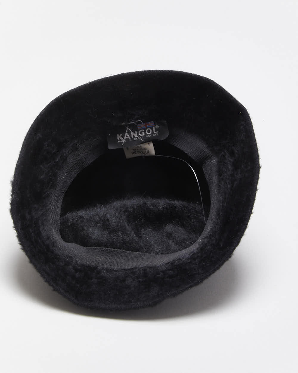 Vintage 00s Kangol Furgora Bucket Hat - O/S
