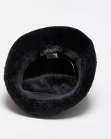 Vintage 00s Kangol Furgora Bucket Hat - O/S