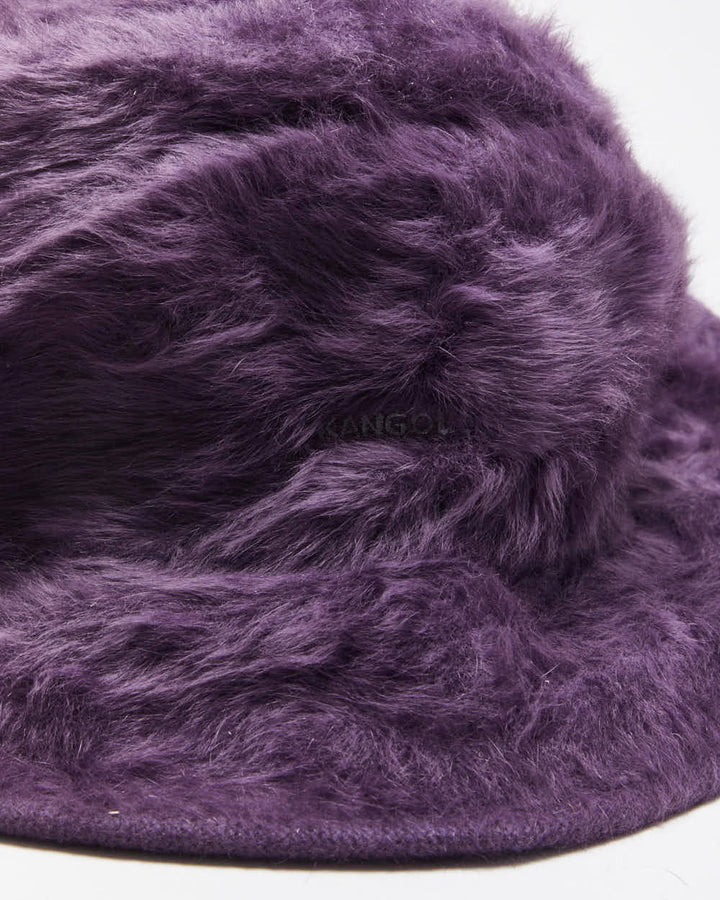 Vintage Y2k 00s Kangol Furgora Hat - O/S