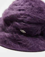 Vintage Y2k 00s Kangol Furgora Hat - O/S