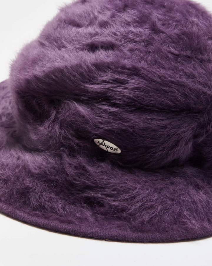 Vintage Y2k 00s Kangol Furgora Hat - O/S