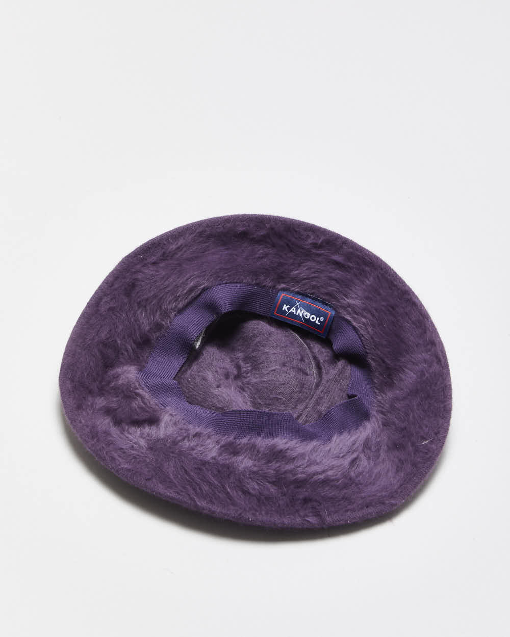 Vintage Y2k 00s Kangol Furgora Hat - O/S