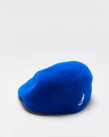 Vintage Kangol Wool Blend Flat Cap - O/S