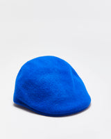 Vintage Kangol Wool Blend Flat Cap - O/S