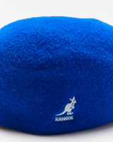 Vintage Kangol Wool Blend Flat Cap - O/S