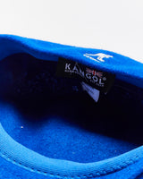 Vintage Kangol Wool Blend Flat Cap - O/S