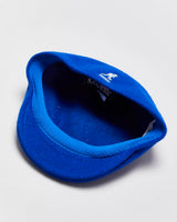 Vintage Kangol Wool Blend Flat Cap - O/S