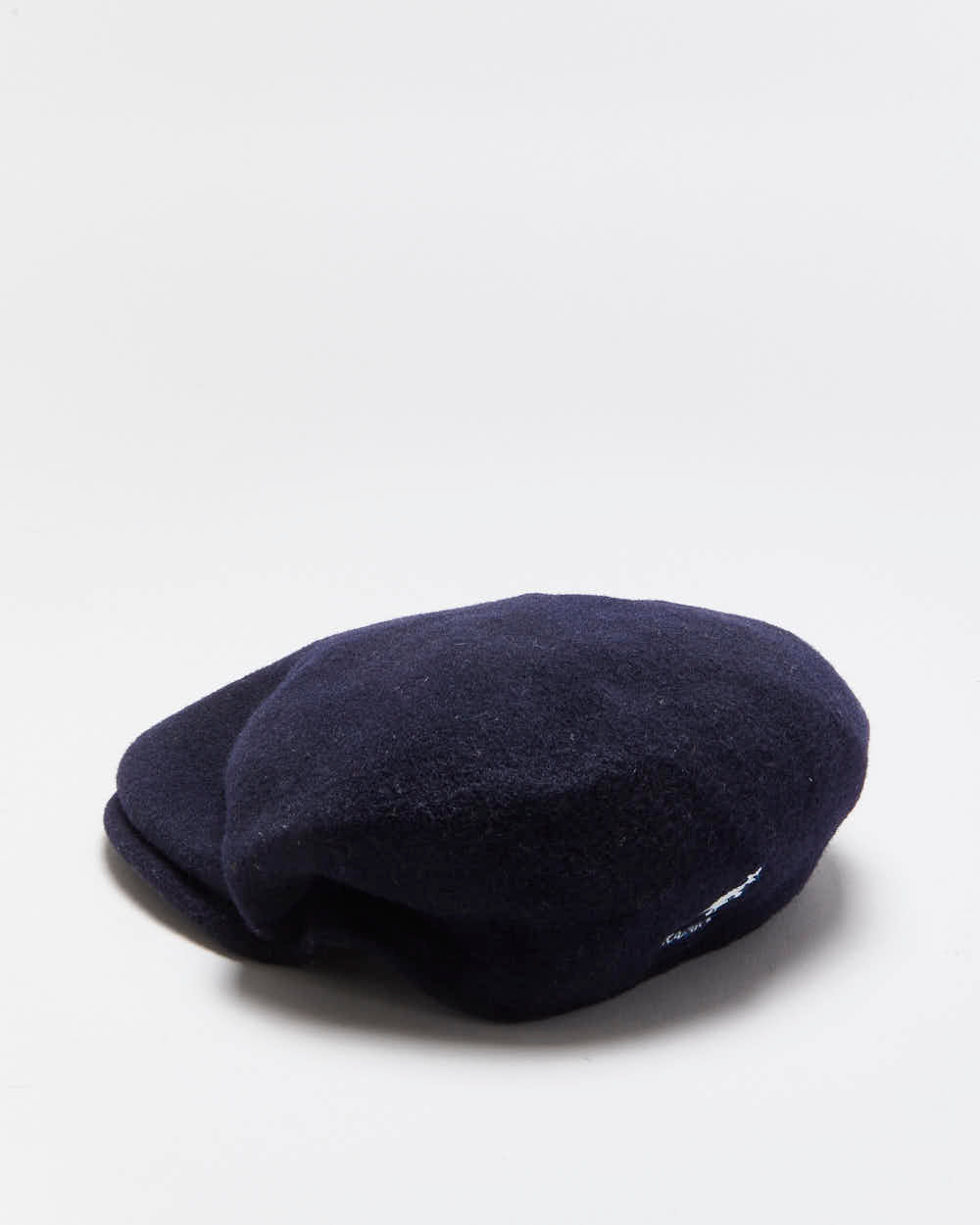 Vintage Kangol Wool Blend Flat Cap - S