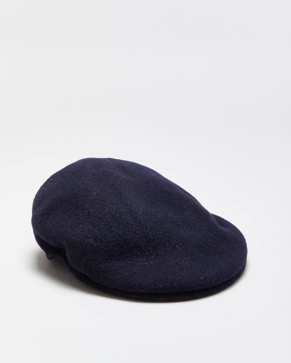 Vintage Kangol Wool Blend Flat Cap - S