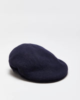 Vintage Kangol Wool Blend Flat Cap - S