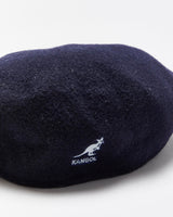 Vintage Kangol Wool Blend Flat Cap - S