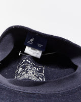 Vintage Kangol Wool Blend Flat Cap - S