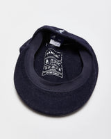 Vintage Kangol Wool Blend Flat Cap - S