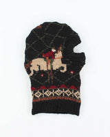 Rokit Originals Knit Balaclava - OS