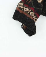 Rokit Originals Knit Balaclava - OS