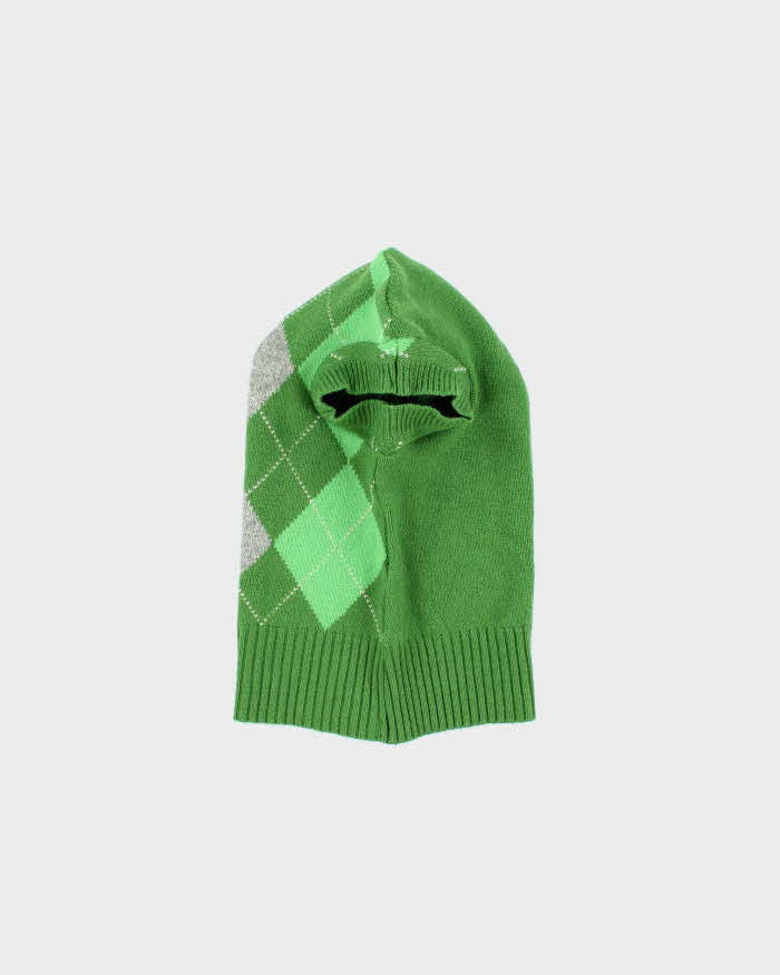 Rokit Originals Knit Balaclava - OS
