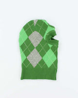 Rokit Originals Knit Balaclava - OS
