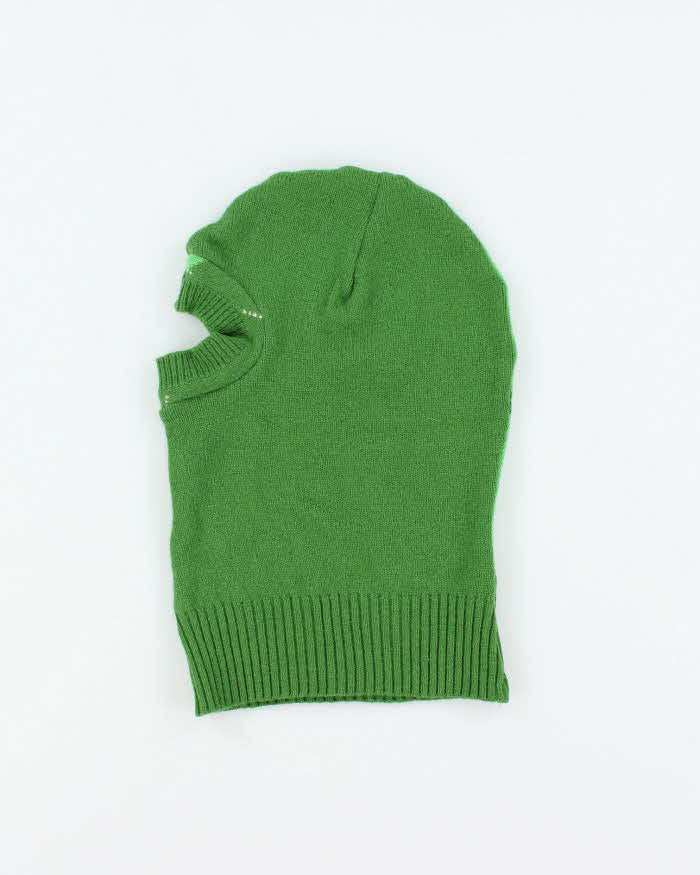 Rokit Originals Knit Balaclava - OS