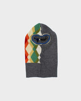 Rokit Originals Knit Balaclava - OS