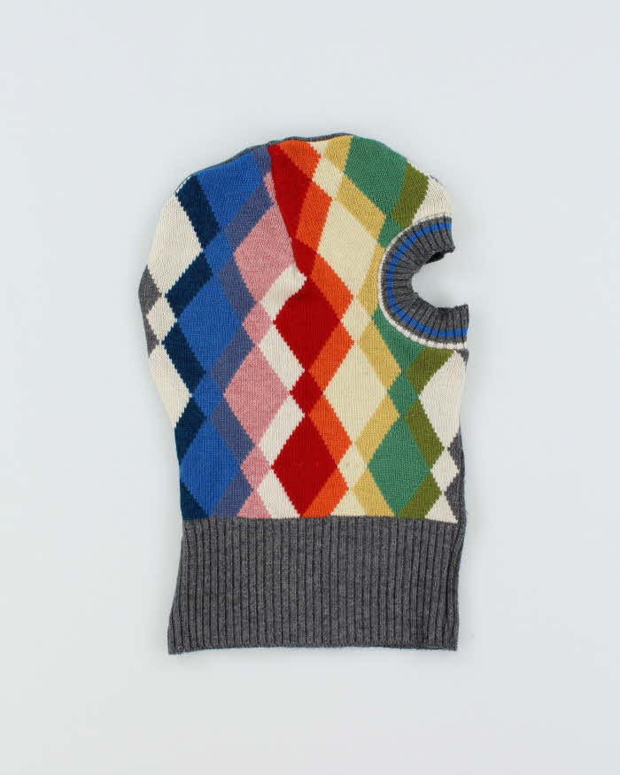 Rokit Originals Knit Balaclava - OS