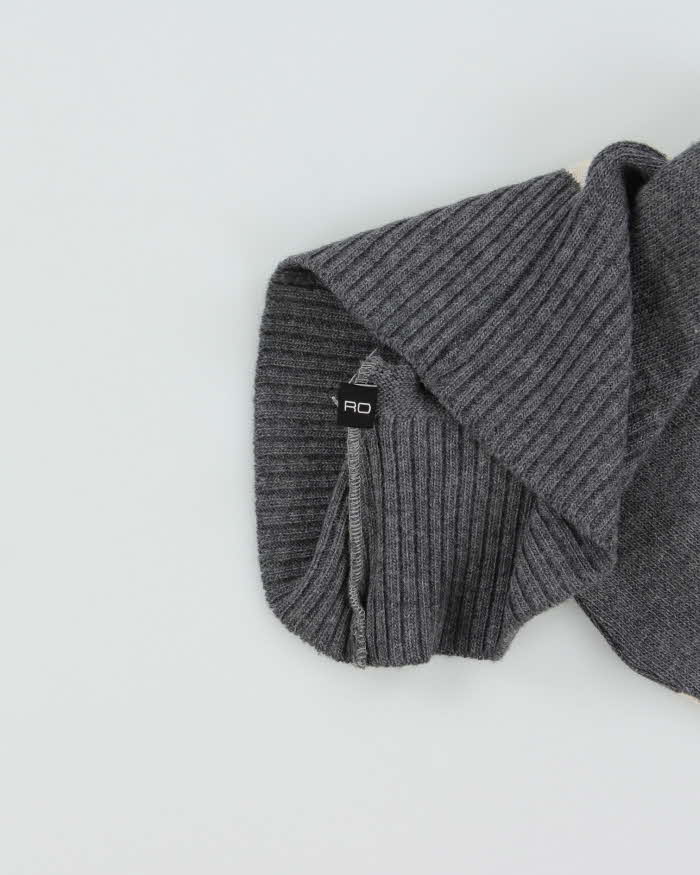 Rokit Originals Knit Balaclava - OS