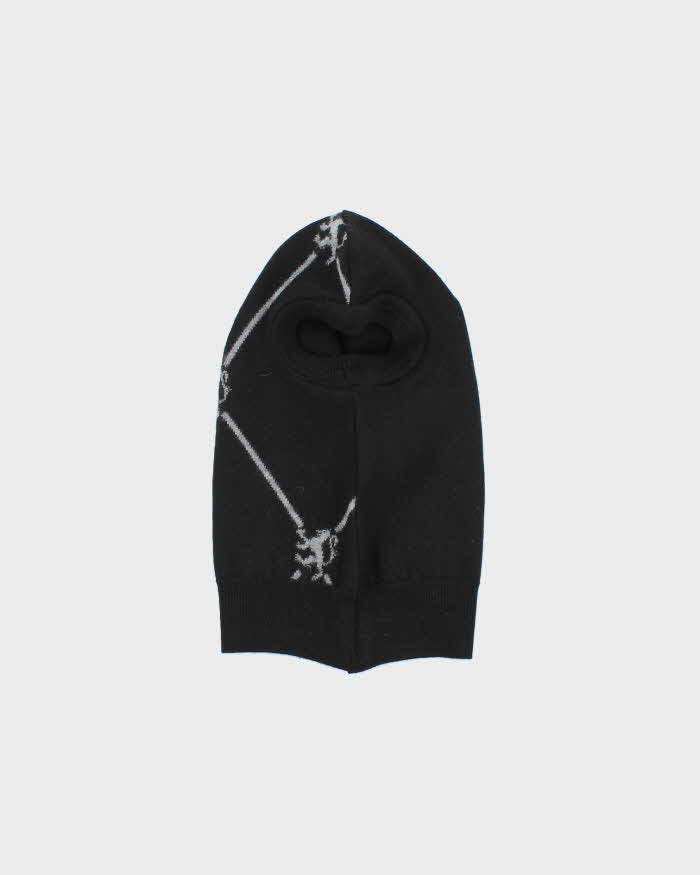 Rokit Originals Knit Balaclava - OS