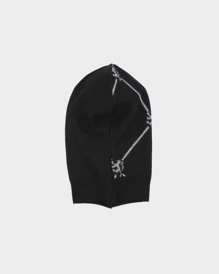 Rokit Originals Knit Balaclava - OS
