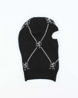 Rokit Originals Knit Balaclava - OS