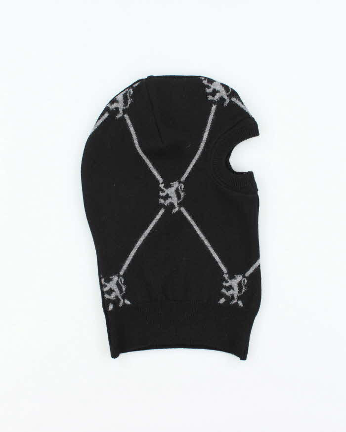 Rokit Originals Knit Balaclava - OS