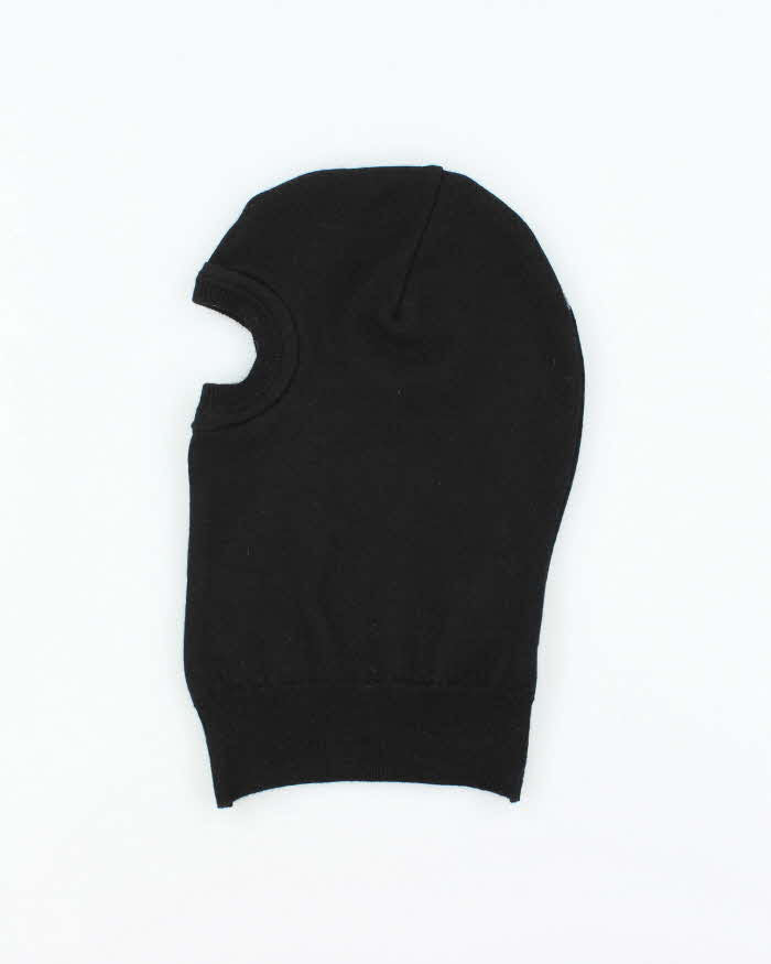 Rokit Originals Knit Balaclava - OS