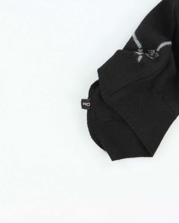 Rokit Originals Knit Balaclava - OS