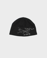 Vintage Arc'teryx Bird Head Toque Wool Blend Skull Cap Beanie - OS