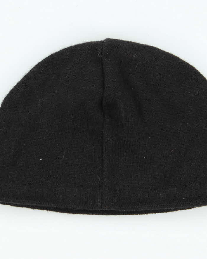 Vintage Arc'teryx Bird Head Toque Wool Blend Skull Cap Beanie - OS