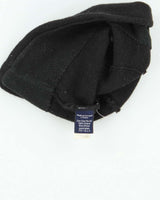 Vintage Arc'teryx Bird Head Toque Wool Blend Skull Cap Beanie - OS
