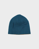 Vintage Arc'teryx Reversible Wool Blend Skull Cap Sample Beanie - OS